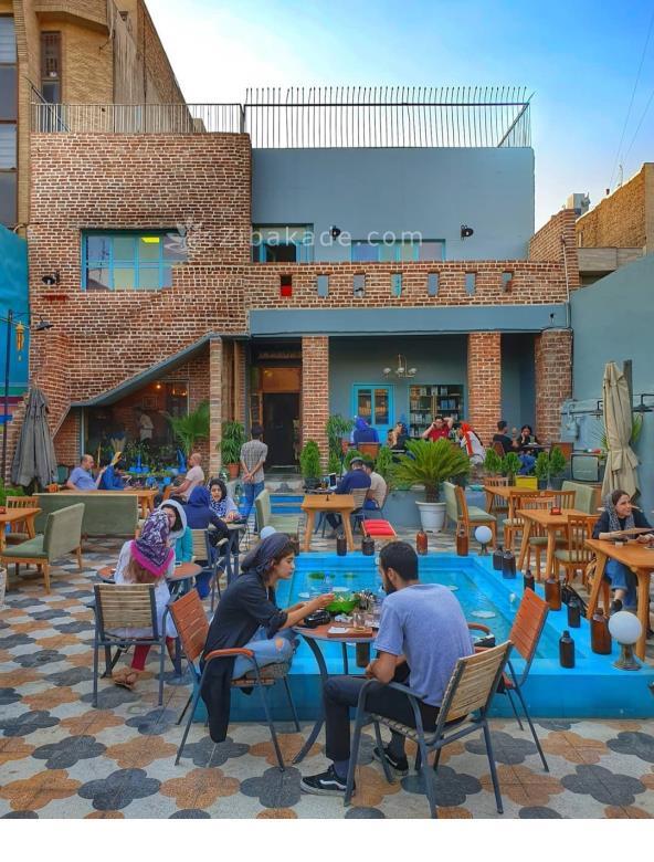 تفریحات تابستانی برای بزرگترها | سفرهای تابستانی | مکان های دیدنی | گردش های درون شهری